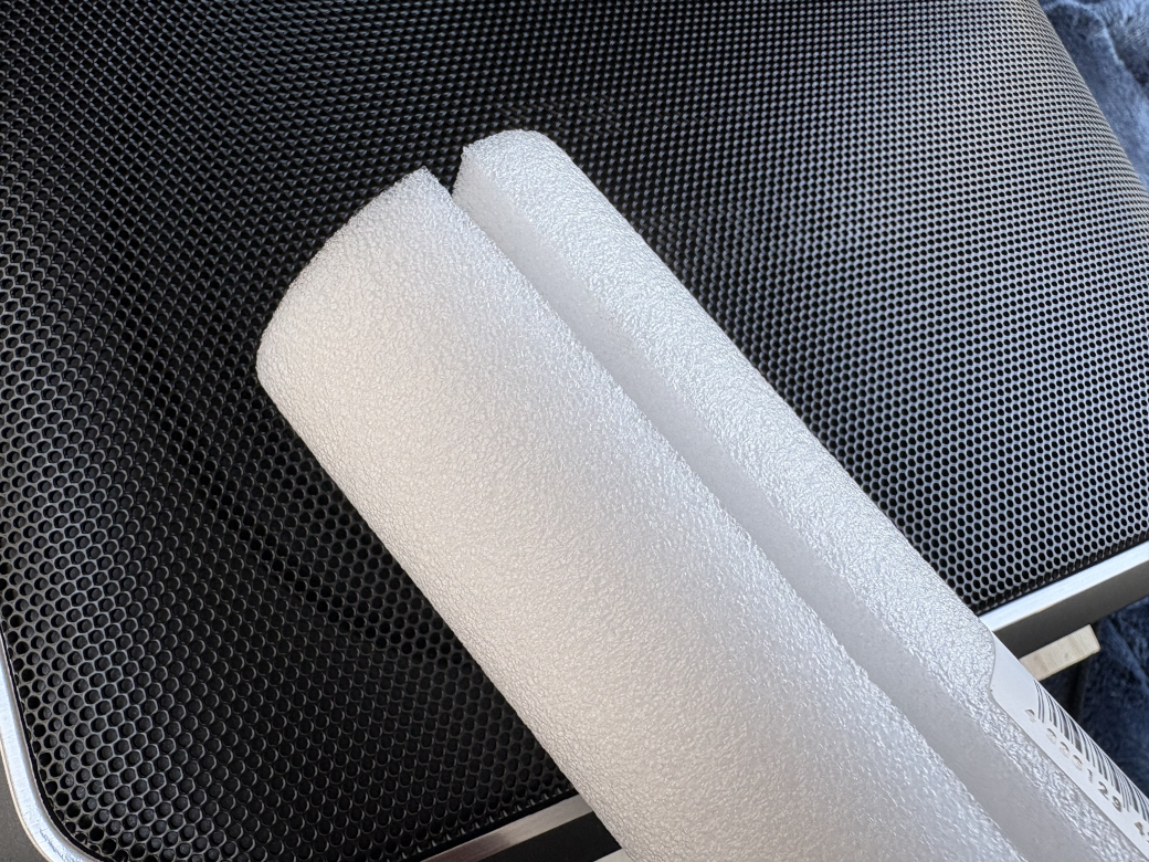 配線保護カバー